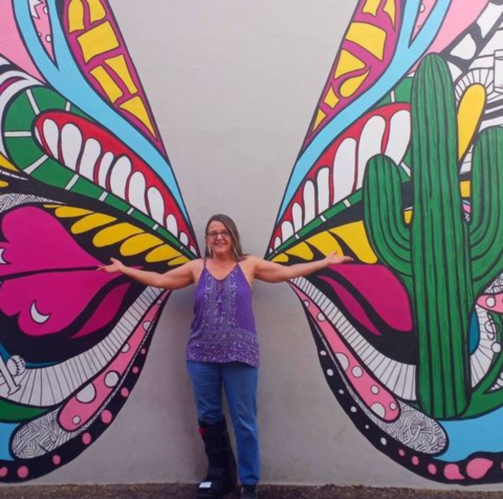 Meet your Posher, Vicky